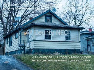 928 Pasadena Ave, Youngstown, OH