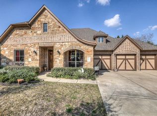 2061 Forest Haven Dr, Conroe, TX 77384