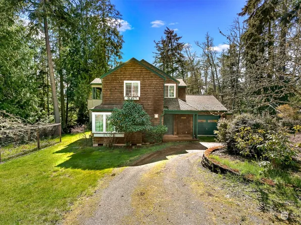 2466 Huckleberry Lane, Langley, WA 98260