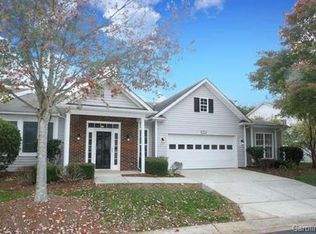 10522 Cave Creek Ct, Charlotte, NC 28213