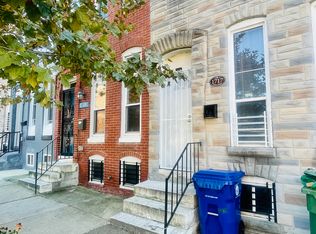 1717 Baker St, Baltimore, MD 21217