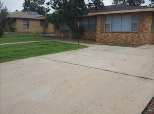 710 E Yucca Dr, Hobbs, NM 88240