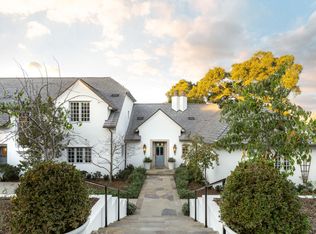 4178 Cresta Ave, Santa Barbara, CA 93110