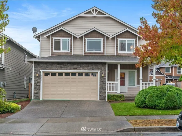 3404 125th Pl SE, Everett, WA 98208