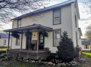 213 Bank St, Conesville, OH 43811