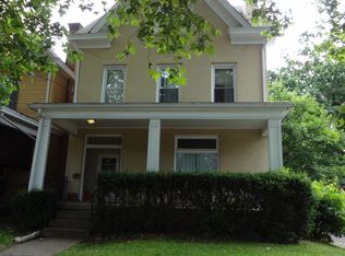 743 End Avenue #FL 3RD, Pittsburgh, PA