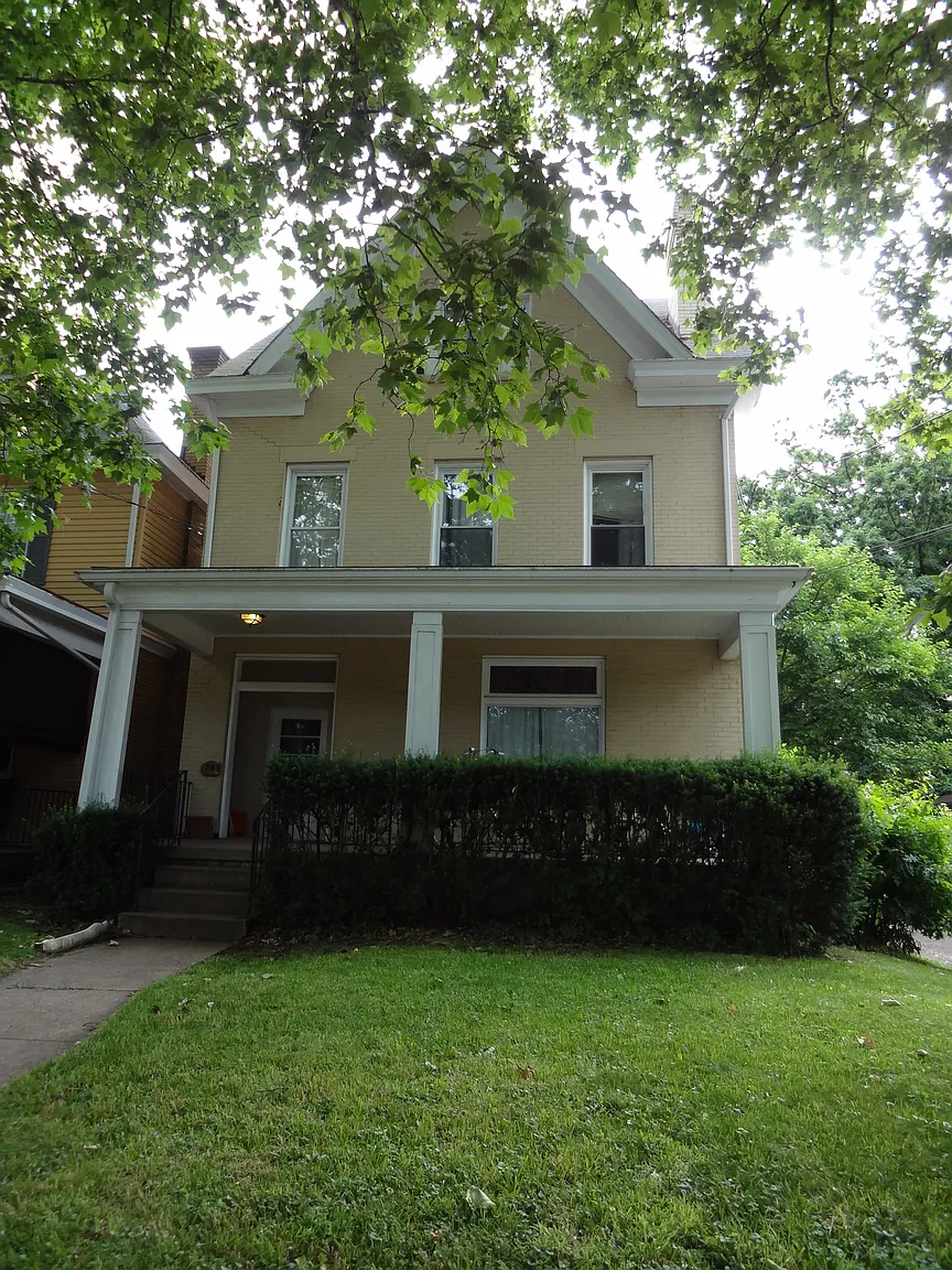 743 End Avenue # Fl 3rd photo 1