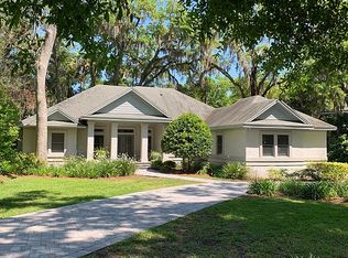 10 Red Maple Rd, Fernandina Beach, FL 32034
