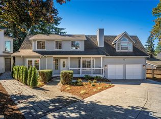 12721 83rd Ct NE, Kirkland, WA 98034