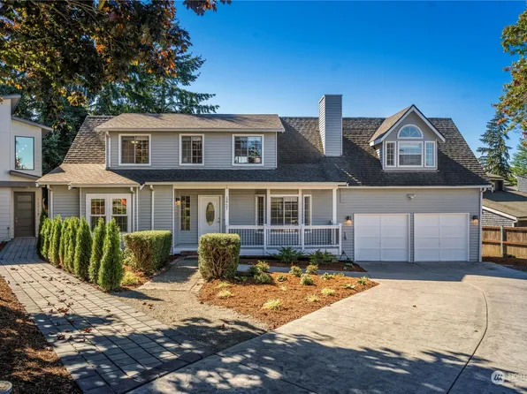12721 83rd Court NE, Kirkland, WA 98034