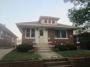 820 Kelly Ave, Joliet, IL 60435