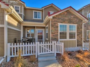 8890 White Prairie Vw, Colorado Springs, CO 80924