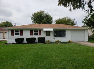324 Westminster Ave, Youngstown, OH 44515
