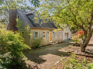 18 Hopkins Way, North Truro, MA 02652