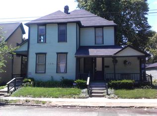 109 Floral Ave, Dayton, OH 45405