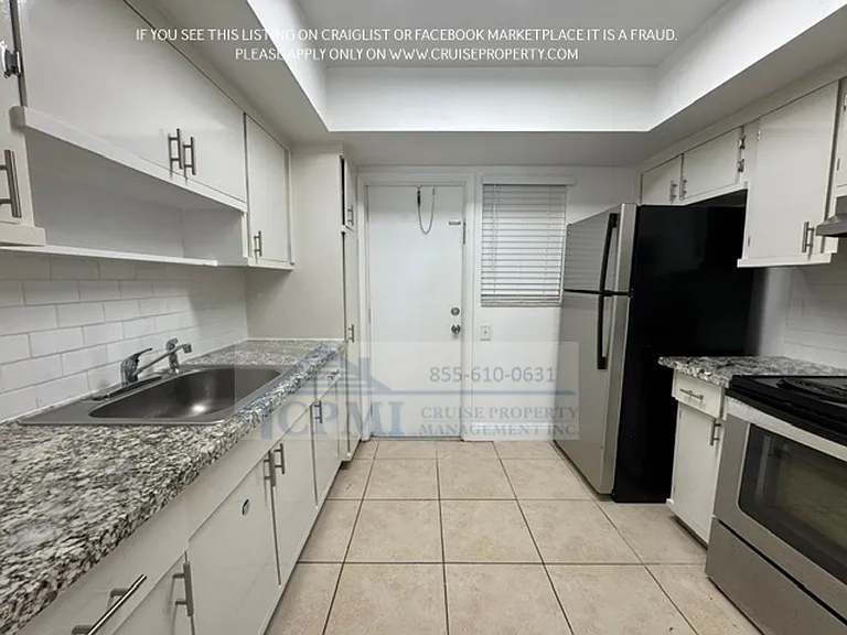 Eden House - 3601 Van Buren St Hollywood, FL 33021 — Photo 26
