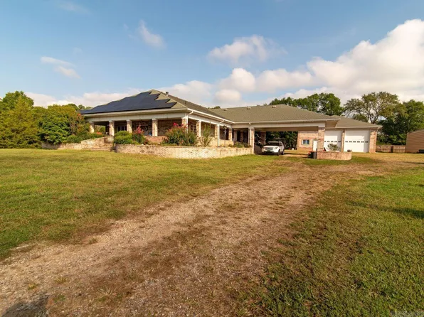 122 Millstone Pl, Pearcy, AR 71964