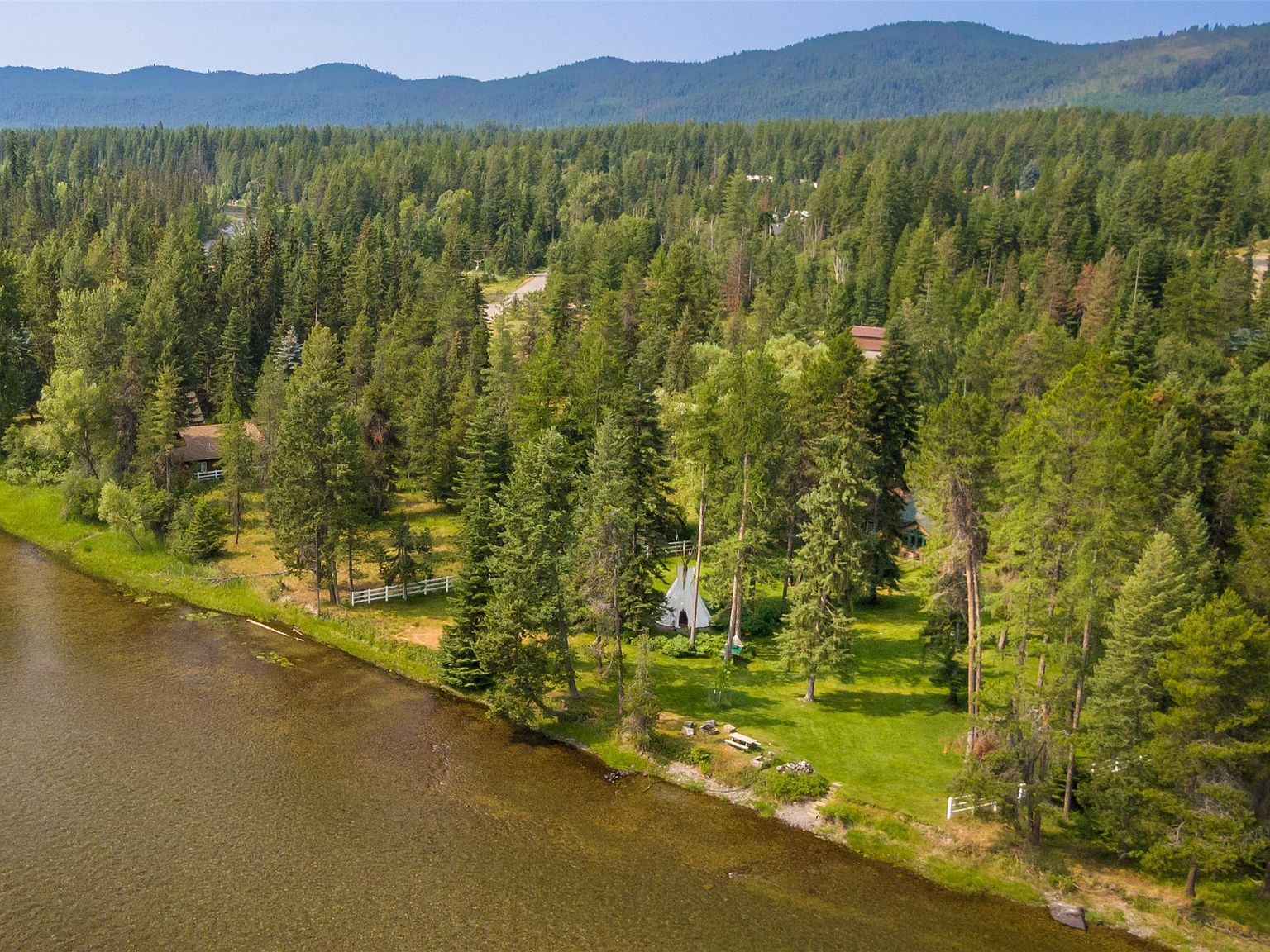 285/280 Shady Ln, Bigfork, MT 59911 | MLS #30046169 | Zillow