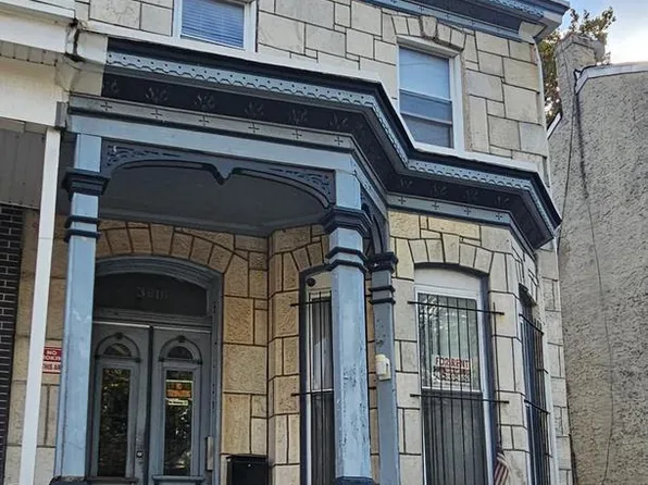 3618 Spring Garden St, Philadelphia, PA 19104