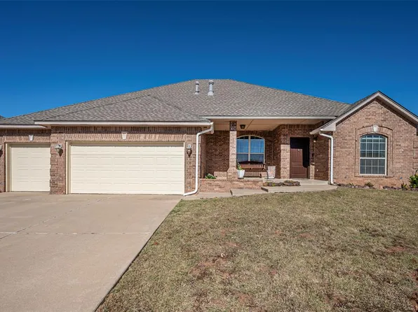 3109 Summit Crossing Pkwy, Norman, OK 73071