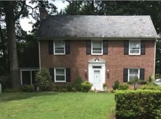 8316 Forest Ave, Elkins Park, PA 19027