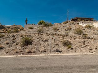 3591 Kicking Horse Dr LOT 18A, Lake Havasu City, AZ 86404