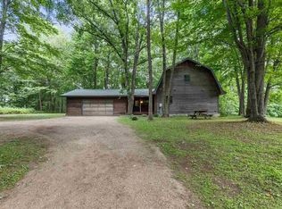 N904 Lessor Navarino Rd, Bonduel, WI 54107