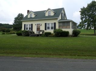 739 Millerstown Rd, Shippenville, PA 16254