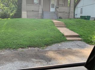 1621 Purdue Ave, Saint Louis, MO 63133