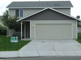 6408 Ruth Dr, Pasco, WA 99301