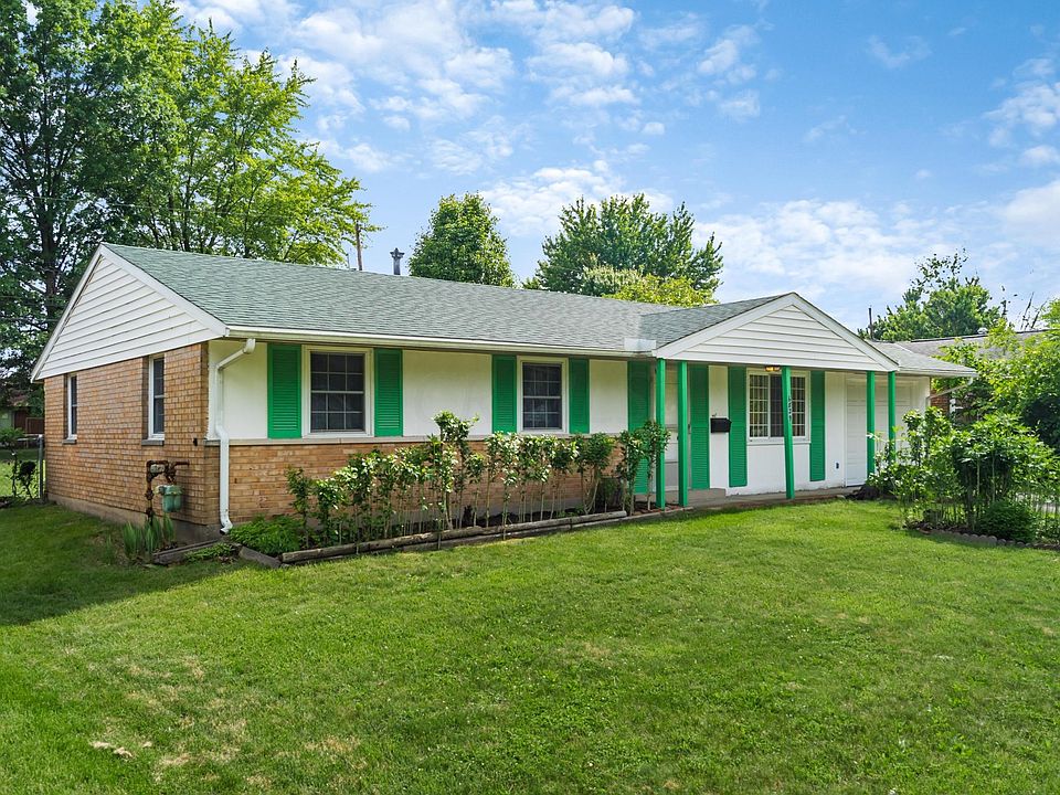 1st image of 6829 Laird Ave
