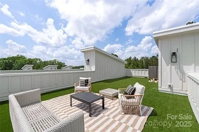4004 Arvida Ln. Charlotte, NC 28208 - - — Photo 4