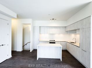 2 Steckley House Ln #TOWNHOUSE 903, Richmond Hill, ON L4S0N4