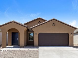 35411 W San Capistrano Ave, Maricopa, AZ 85138