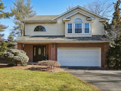 24 Braemar Ct, Parsippany, NJ, 07054