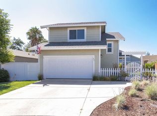 421 Almondtree Cir, Oakley, CA 94561