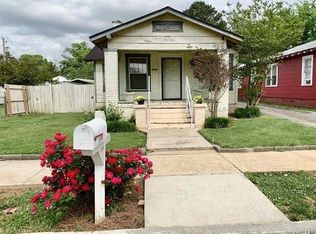 506 Saint Louis Ave, Sheffield, AL 35660