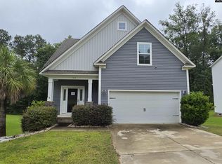 316 Dolly Horn Ln, Chapin, SC 29036