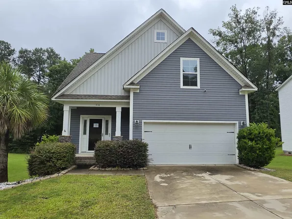 316 Dolly Horn Ln, Chapin, SC 29036