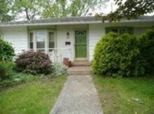 681 Deerfield Ct, Reynoldsburg, OH