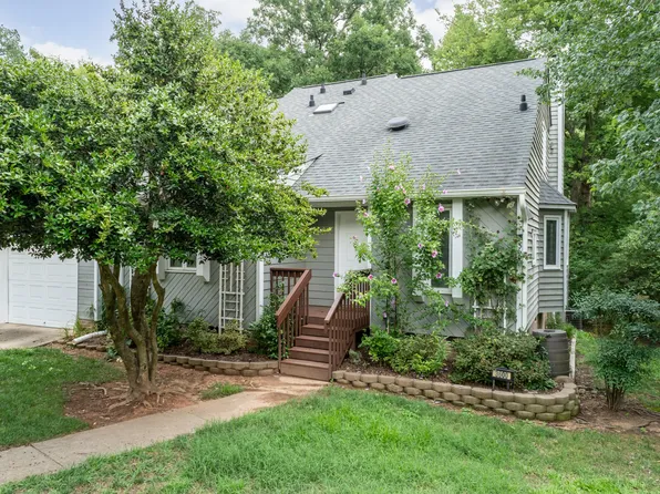 3600 Top Of The Pines Ct, Raleigh, NC 27604