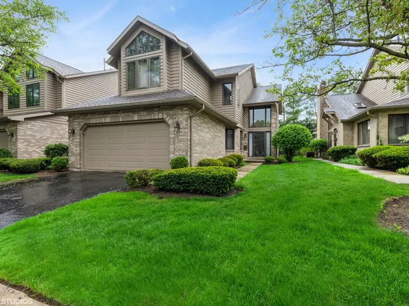 25 Lake Katherine Way, Palos Heights, IL 60463