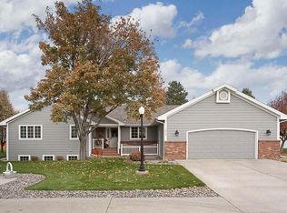 1819 Greystone Dr, Billings, MT 59102