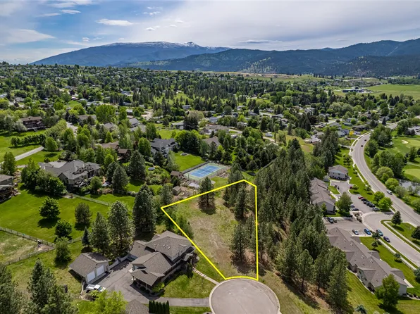 4115 Birdie Ct, Missoula, MT 59803