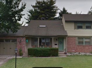 123 Byron Ter, Cherry Hill, NJ 08003
