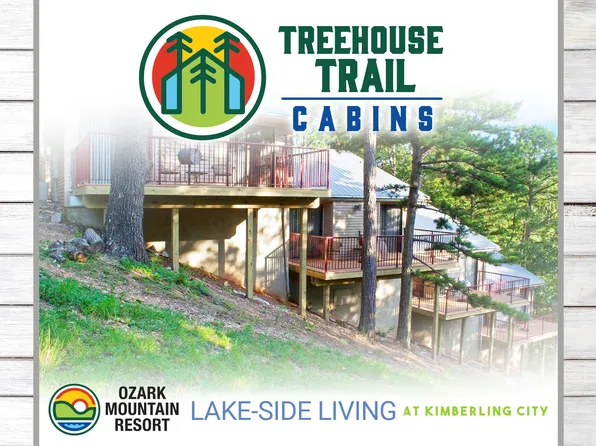 120 Mocking Jay Lane #117 BLDG 30, Kimberling City, MO 65686