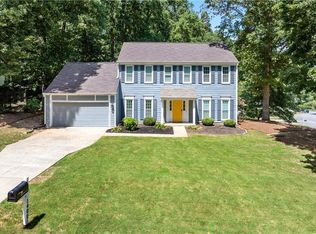 1400 McQuiston Ct SW, Marietta, GA 30064