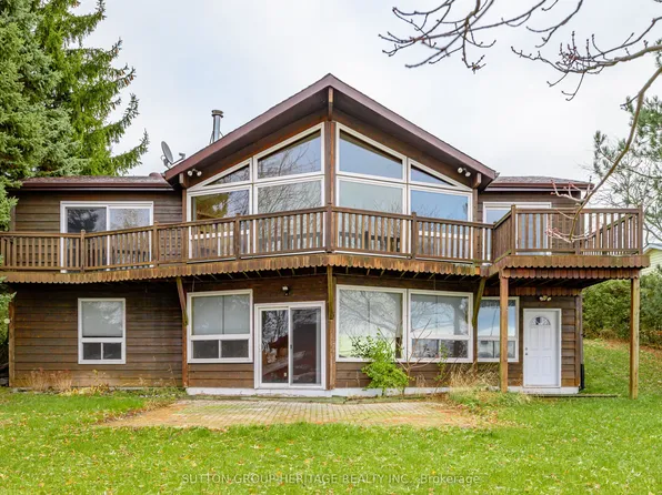 24 Pleasant View Cres, Kawartha Lakes, ON K0M 2C0