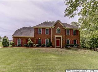 3507 Montys Cir, Southaven, MS 38672