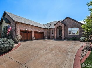 2299 Links Pl, Erie, CO 80516